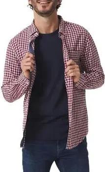 TBS  Hemdbluse PERRICHE-14366