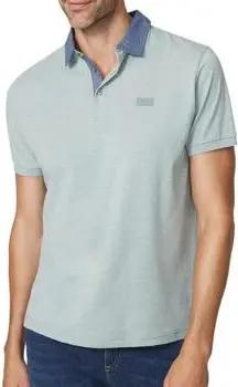 TBS  Poloshirt ARSONPOL-24498