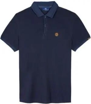 TBS  Poloshirt JAIROPOL-34612