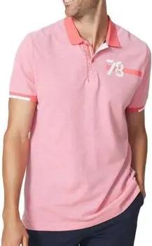 TBS  Poloshirt JERODPOL-14816