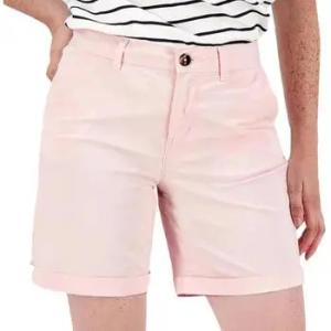 TBS  Shorts SANTABER