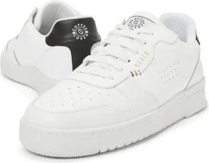 Tchibo x Vlace Coffee Lover Sneaker - Gr. 37 - weiß