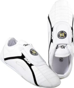 Teakwondo-Schuhe enfant Kwon Kick Light