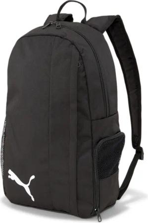 teamGOAL 23 Rucksack Herren PUMA Black