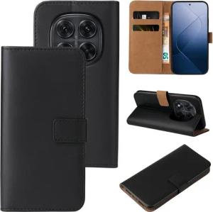 Tec-Expert Handyhülle Klapp Hülle für Xiaomi Redmi Note 14 Pro 6.67 Zoll, 6.67, Flip Case für Xiaomi Redmi Note 14 Pro