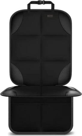 TECH PROTECT Autositzauflage UCA200, Wasserdichte Sitzabdeckung mit rutschfester Unterseite und Taschen