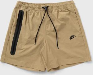 TECH WOVEN SHORT