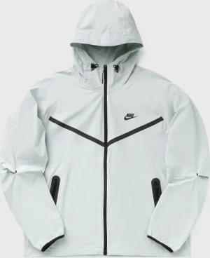 TECH WOVEN WR FZ JACKET