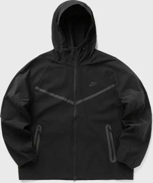 TECH WOVEN WR FZ JACKET