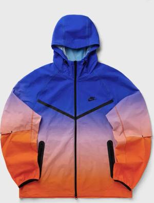 TECH WOVEN WRFULL ZIP JACKET 2