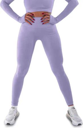 Technische Leggings mit Push-up-Effekt und einer perfekten Silhouette.