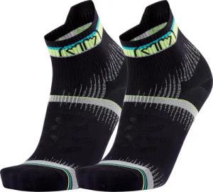 Technische, leichte und atmungsaktive Ultra-Running-Socken - Run Ultra Race