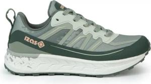 Technischer Damen-Multi-Aktivitäts-Schuh EDEN mit 4 mm Grip, CMEVA