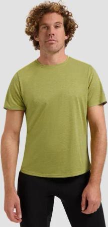 Technisches Kurzarm-Sport-T-Shirt Herren - Distance