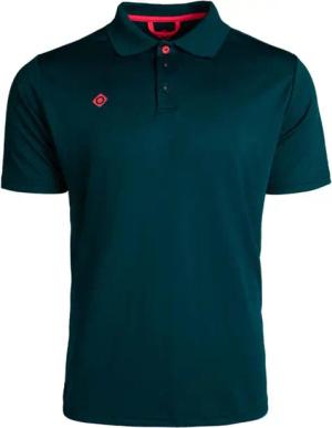 Technisches Poloshirt ACAY M V3: Komfort,Atmungsaktivität und schnelle Trocknung