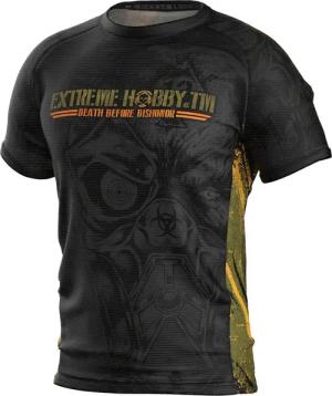 Technisches Sportshirt für Herren EXTREME HOBBY DBD