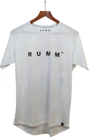 Technisches Trailrunning-T-Shirt für Damen RUMM Human