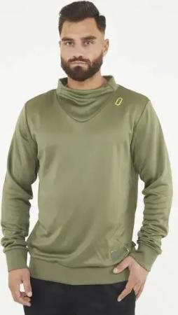 Technisches Trainingssweatshirt MUZO