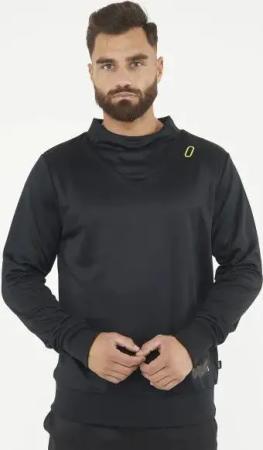 Technisches Trainingssweatshirt MUZO