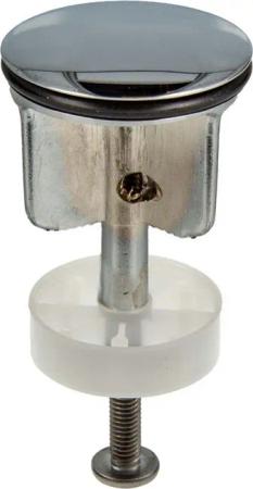 tecuro Ablaufventil Excenterstopfen Ø 40 mm für 1 1/4" Ablaufventil