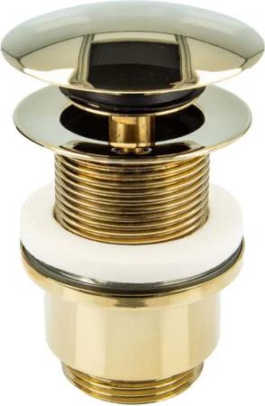 tecuro Ablaufventil Pop Up Ablaufgarnitur, 1 1/4 Zoll