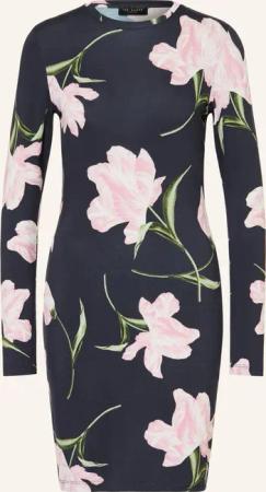 TED BAKER Jerseykleid BAAFNEE