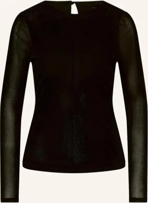 TED BAKER Longsleeve SANCIE aus Samt