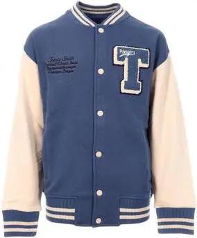 Teddy Smith  Kinder-Jacke 60907644D-307G