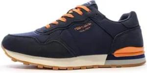 Teddy Smith  Sneaker TDS-78868