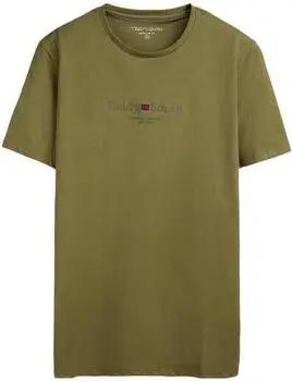 Teddy Smith  T-Shirt 11017024D