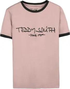 Teddy Smith  T-Shirt 11017833D-714C