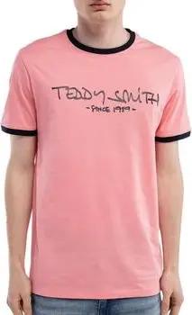 Teddy Smith  T-Shirt 11017833D-751B1