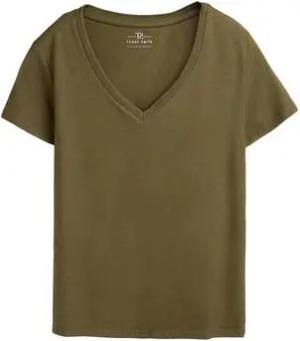 Teddy Smith  T-Shirt 31016419D