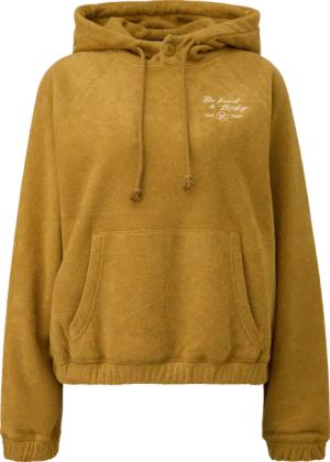 Teddyfleece Hoodie