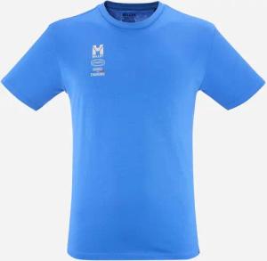 Tee-Shirt COMPAGNIE DES GUIDES CHAMONIX MAP herren