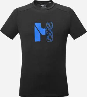 Tee-Shirt KAMET MAP herren