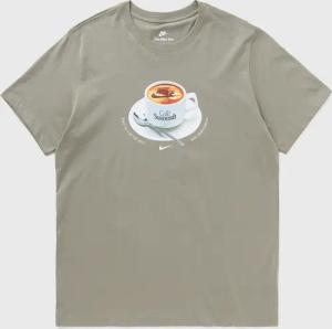 TEE STD CAFE SWOOSH MUG