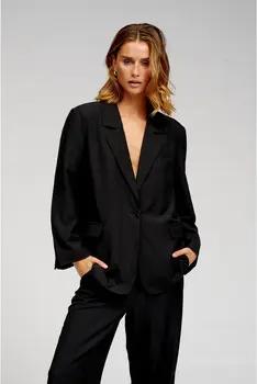 Teeshoppen  Blazer Oversized