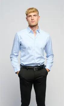 Teeshoppen  Hemdbluse Performance