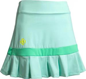 Temple Padel Skirt: Eleganz, Komfort und Bewegungsfreiheit bei jedem Spiel