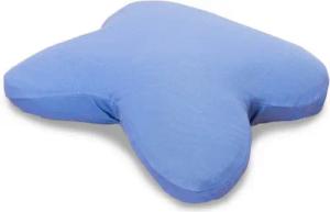 Tempur Kissenbezug TEMPUR® Jersey-Kissenbezug für Schlafkissen All-Around / Ombracio, in 5 Farben erhältlich