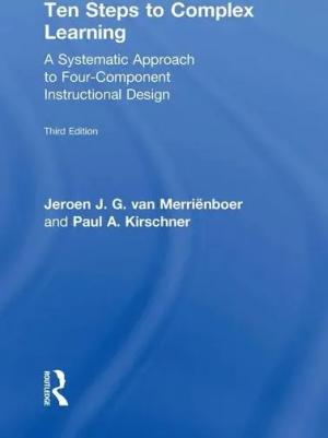 Ten Steps to Complex Learning