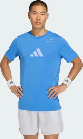 Tennis Category Grafik T-Shirt