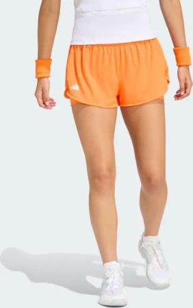 TENNIS CLIMACOOL 2IN1 MATCH SHORTS