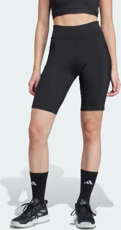 Tennis Climacool Match kurze Leggings