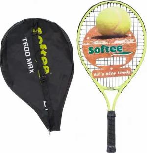 Tennisschläger Softee T600 Max 21''