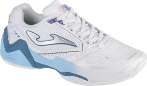 Tennisschuhe Damen Set Lady 24 TSELW