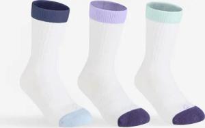 Tennissocken High 3er Pack - RS 500 blau
