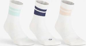 Tennissocken High 3er Pack - RS 500 bunt