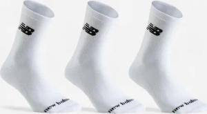 Tennissocken High Baumwolle 3er Pack - New Balance